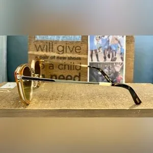 Toms Women’s Rey Cat-Eye Sunglasses EUC TOMS Rey Women main image 4